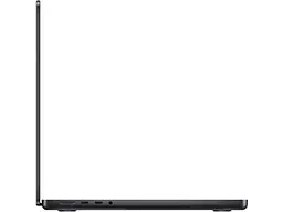 Ноутбук Apple MacBook Pro 14 Late 2024 Space Black (MX2K3) - мініатюра 5