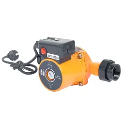 Насос циркуляційний Powercraft DCA 25-4-180 (81230) - мініатюра 2