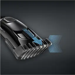 Машинка для стрижки Braun HC5050 [79554] - мініатюра 4