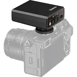 Спалах Ulanzi F12 Mini Speedlite (UV-L044GBB2) [161570] - мініатюра 10