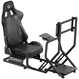 Ігрове крісло GamePro RS115 (RS115)