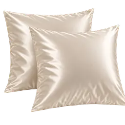 Набір наволочок Love You 70×70 см тенсель 300TC айворі 2 шт. (ly64054) - мініатюра 5