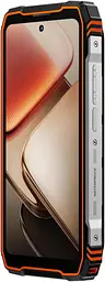 Смартфон Blackview XPLORE 1 12/256GB Orange - мініатюра 4