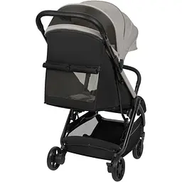 Коляска Lionelo Julie Air Beige Sand (LO-JULIE AIR BEIGE SAND) - мініатюра 4
