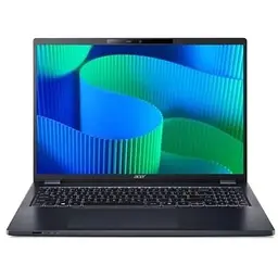 Ноутбук TravelMate P2 TravelMate P2 NX.BBJEX.005,1920 x 1200,125U 12 C/14 T,1.3 GHz - 4.3 GHz,28 W