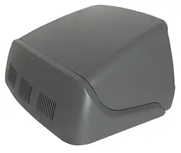 Перехідна рамка Fiat Doblo AWM 781-11-057 - мініатюра 2