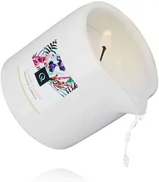 Масажна Свічка Exotiq Massage Candle Ylang Ylang 200g - мініатюра 6