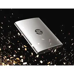 Накопичувач SSD USB Type-C 2TB P900 HP (7M697AA) - мініатюра 8
