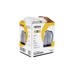 Електрочайник Rotex RKT24-G Termo - мініатюра 7