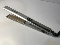 Професійна праска випрямляч Geemy GM-416 з терморегулятором для випрямлення створення локонів стайлер - мініатюра 2
