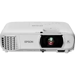 Проєктор домашнього кінотеатру Epson EH-TW850 FHD 3400 lm 1.0-1.21 Wi-Fi