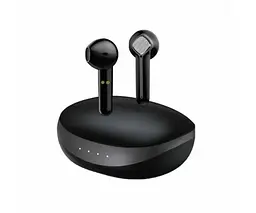 Навушники Mibro Earbuds S1 Black (XPEJ003)