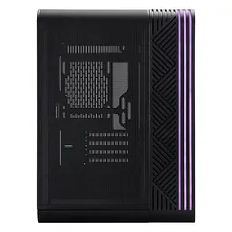 Корпус 1stPlayer VT6 Чорний без БЖ - мініатюра 8