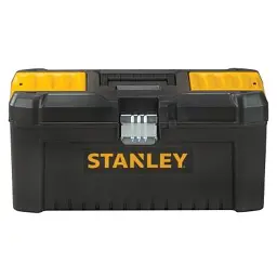 Ящик для інструментів Stanley ESSENTIAL, 16 (406x205x195мм) (STST1-75518) - мініатюра 2