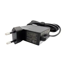 Блок живлення до ноутбуку Lenovo 65W 20V, 3.25A, 4.0/1.7, + 5V/1A/USB (LTA65W-USB / A40372) - мініатюра 3