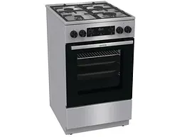Плита комбинированная Gorenje GKS5C70HXF