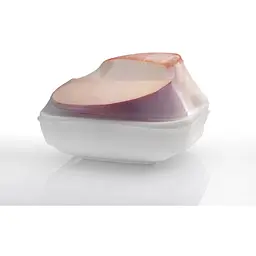 Кришка силіконова Lekue Reusable Flexible Lids 26 см (882142) - мініатюра 4