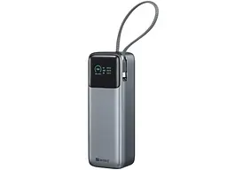 Зовнішній акумулятор (Power Bank) Sandberg 27000mAh 240W (421-31)
