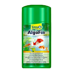 Засіб проти водорослів Tetra Pond Algo Fin 500 мл