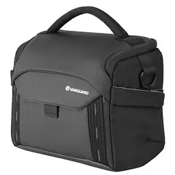 Сумка Vanguard VEO Adaptor 24M Black (VEO Adaptor 24M BK), Чорний