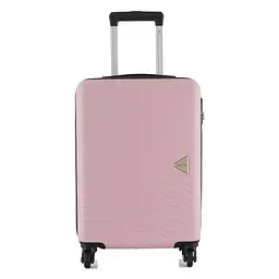 Валіза Semi Line 20" (S) Rose (T5694-1) - мініатюра 2