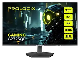 Монітор PrologiX G2725QF