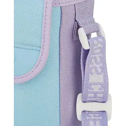Чохол для термоса Zojirushi MC-BA02AZ для 0.48 л Blue/pink - мініатюра 3