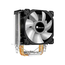 Кулер до процесора JONSBO CR-1200 black - мініатюра 2