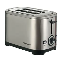 Тостер Vilgrand VT 0928 S