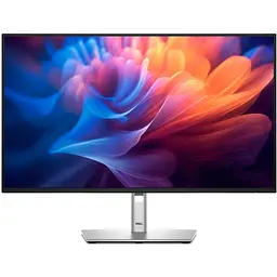 Монітор Dell 27" P2725H D-Sub HDMI DP USB3.2 IPS 100Hz sRGB 99% Pivot teh0019118