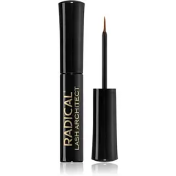 Сироватка для вій Farmona Radical Lash Architect для потовщення та прискорення росту 5 мл (5900117978337) - мініатюра 2