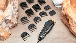 Машинка для стрижки Cecotec Bamba PrecisionCare ProClipper Titanium [CCTC-04217] [79558] - мініатюра 7