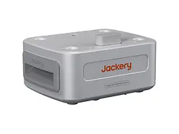 Додаткова батарея для зарядної станції Jackery Navi 2000 Battery Pack (21-0008-000022) - мініатюра 2