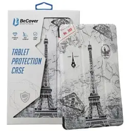 Чохол до планшета BeCover Smart Case Lenovo Tab M10 TB-328F (3rd Gen) 10.1" Paris (708296)