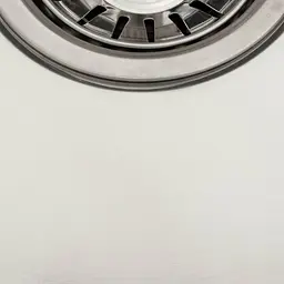 Кухонна мийка з нержавіючої сталі Platinum поліровка 4539 (0,6/170 мм), R, Polish - мініатюра 2