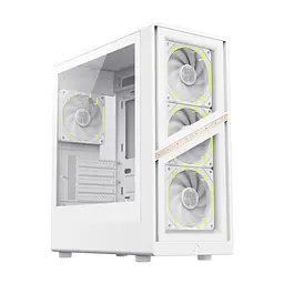 Корпус для ПК Gamemax AERIS 330 GW