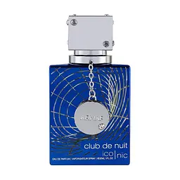 Оригінал Armaf Club De Nuit Iconic Men 30 мл Парфумована вода