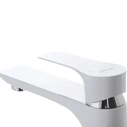 Змішувач для раковини MIXXUS PREMIUM EVA 001 HIGH (MI5809) - мініатюра 2
