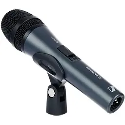 Мікрофон Sennheiser E 845-S [004516] [120979] - мініатюра 7