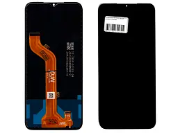 Дисплей Nokia G11 Plus чорний оригінал в упаковці