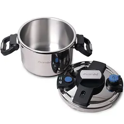 Скороварка Kamille KM-5830 6 л - мініатюра 4