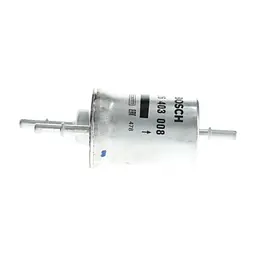 Фільтр паливний Bosch F 026 403 008 - мініатюра 4
