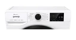 Пральна машина Gorenje WPNEI84A1SWIFI/UA - мініатюра 4