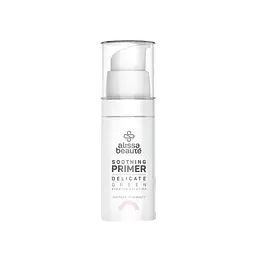 Праймер проти почервоніння Delicate Soothing Primer Alissa Beautе 30 мл