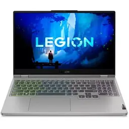Ноутбук Lenovo Legion 5 15IAH7H (82RB00EBPB) - мініатюра 2