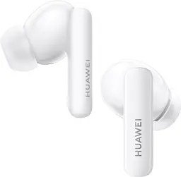 Навушники HUAWEI FreeBuds 5i White - мініатюра 8