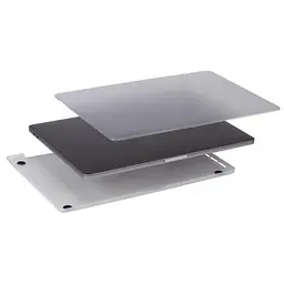 Чохол до ноутбука Incase 16" MacBook Pro - Hardshell Case Clear (INMB200679-CLR) - мініатюра 6