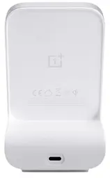 Бездротовий зарядний пристрій OnePlus Warp Charge 50W Wireless Charger - мініатюра 8