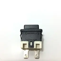 Кнопка мережі для миючого пилососу Bosch BWD4*, Zelmer Aquawelt, 07.0427, 631481 (00631481), 16А Signal Lux - мініатюра 3