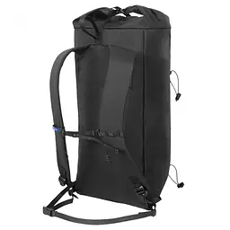Рюкзак для мотузки Fram Olimpos Ropebag 30L чорний (1044-id_6858) - мініатюра 2